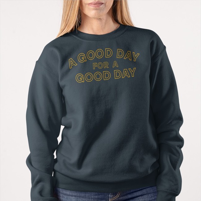 Jadethetrapper Lucas Peterson Whatslucasup2 A Good Day For A Good Day T Shirt