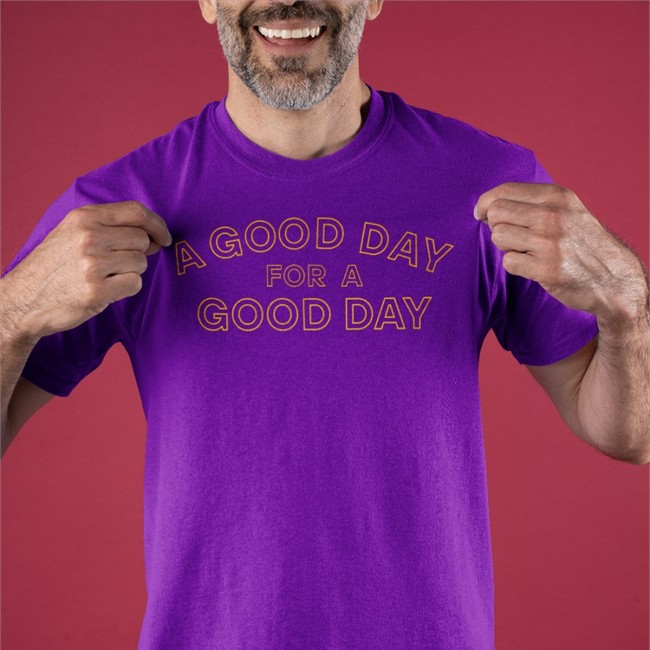 A Good Day For A Good Day Hoodie A Good Day For A Good Day Shirt Jadethetrapper
