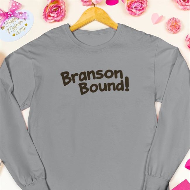 Kfc Radio Kfc Radio Branson Bound Tee Shirt Barstool Sports