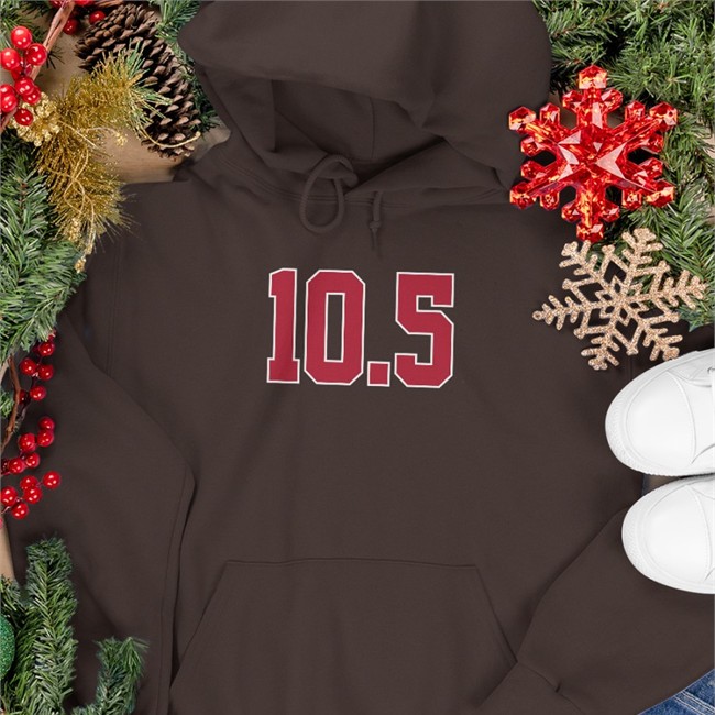 Store Barstool Sports Merch 10.5 Atl Tee Shirts