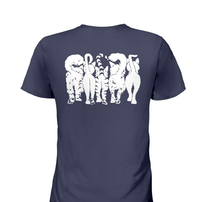 Taylor Swift Heads & Tails Linda Lori Cat Shirt 2022