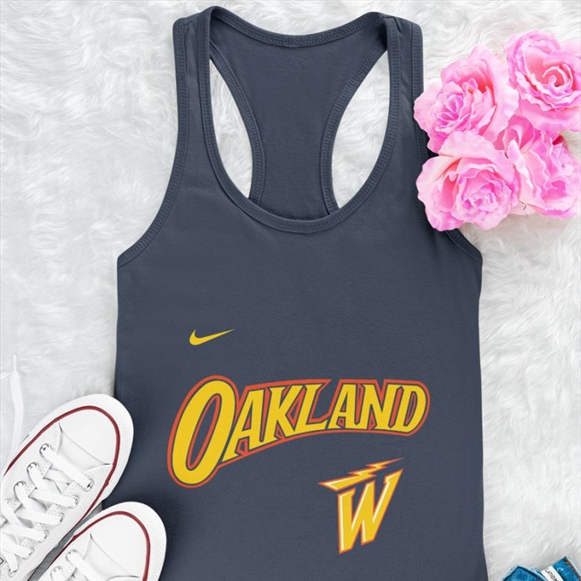 Chenle Oakland Hoodie