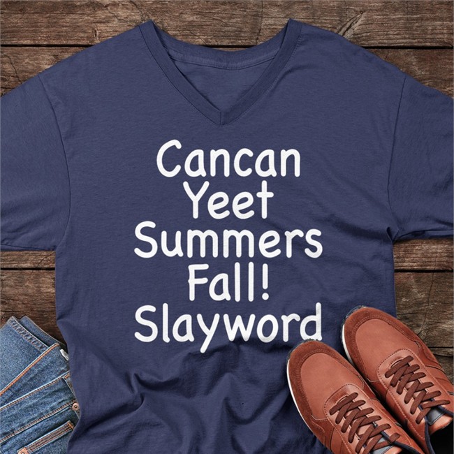 Cancan Yeet Subbers Fall Slayworld Tank Top Hyperpop Daily Cancan Yeet Subbers Fall Slayworld Tee Shirt Hyperpop Daily
