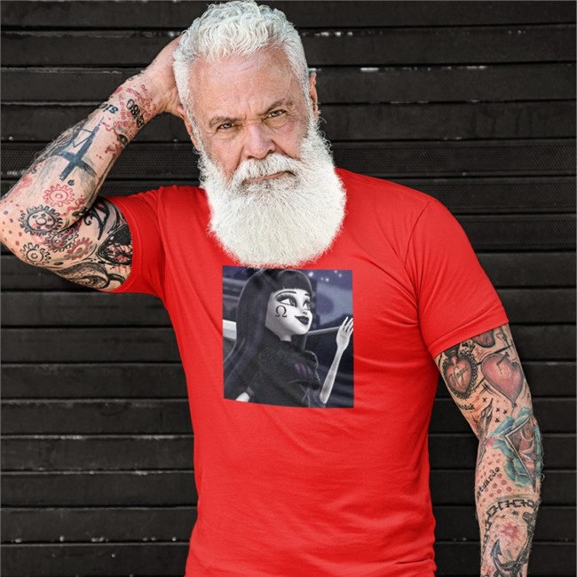 Elissabat Omega Long Sleeve T Shirt M1das Twitch Con