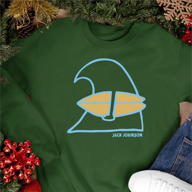 Jack Johnson T-Shiirt Jack Johnson Merch Store