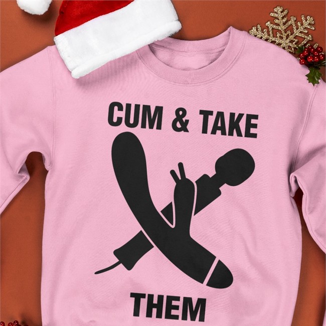 Subdocta Cum & Take Them Tee