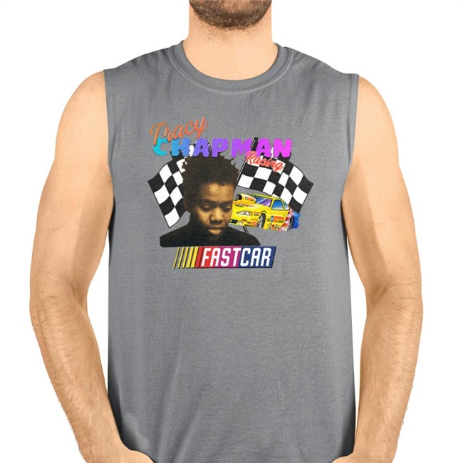 Tracy Chapman Fast Car Nascar T Shirt Tracy Chapman Fast Car Nascar Shirt Kaitlyn Greenidge