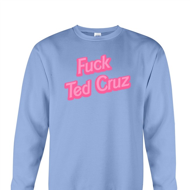 Fuck Ted Cruz Shirts Ponytail Mafia Merch Fuck Ted Cruz Long Sleeve T Shirt Gaybrosgonemild