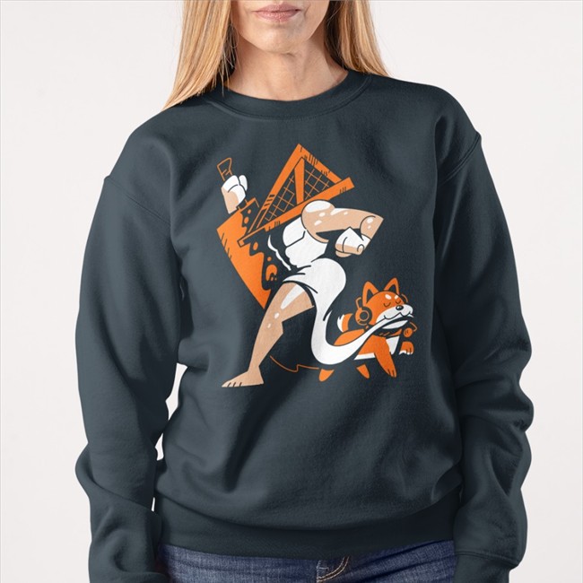 Restless Dreams Sweatshirt