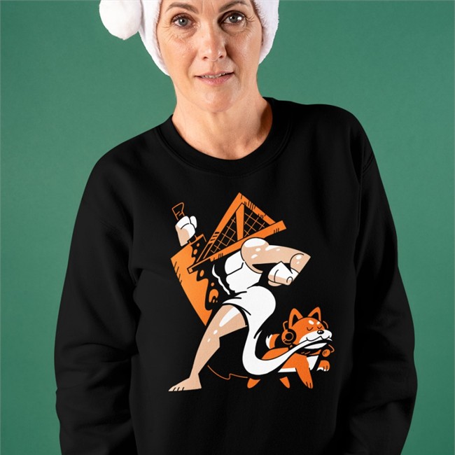 Restless Dreams Sweatshirt Wario64 Restless Dreams Shirt