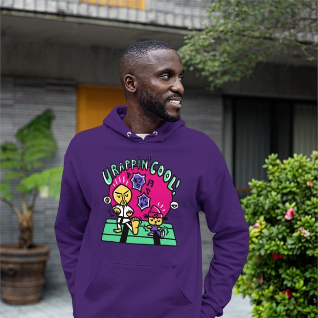 Teepublic Merch U Rappin Cool Tee Cheap Ass Gamer