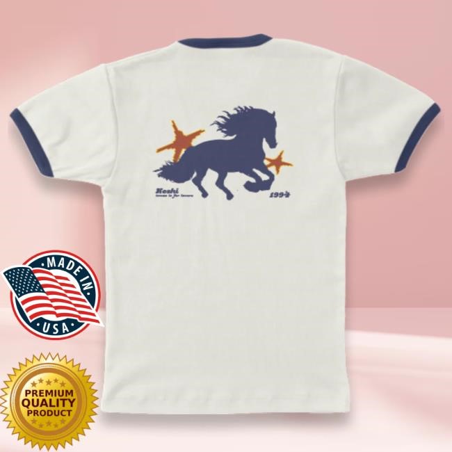 Official Keshi Lovers Baby Tee