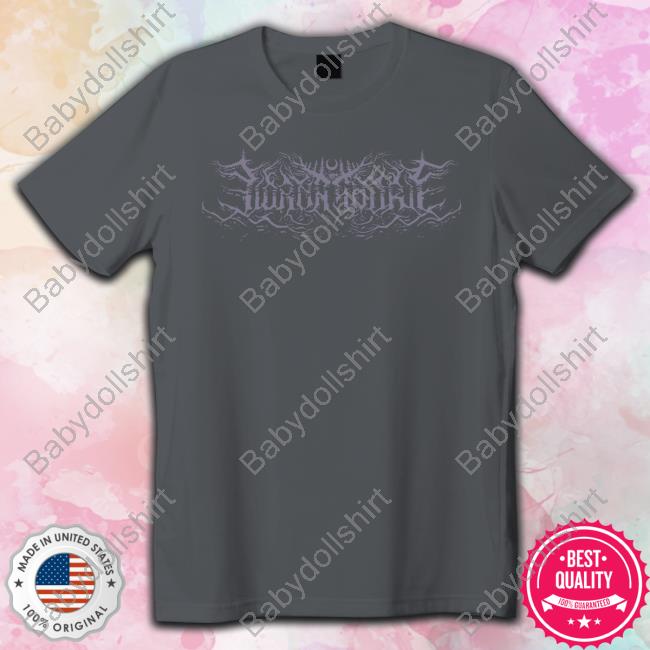 Lorna Shore "Aldrich" T-Shirt