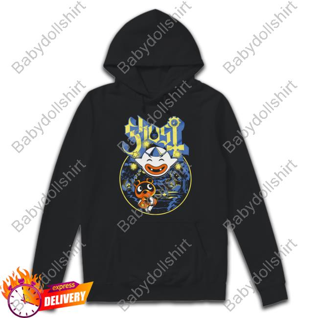Wisper My Name Shirt