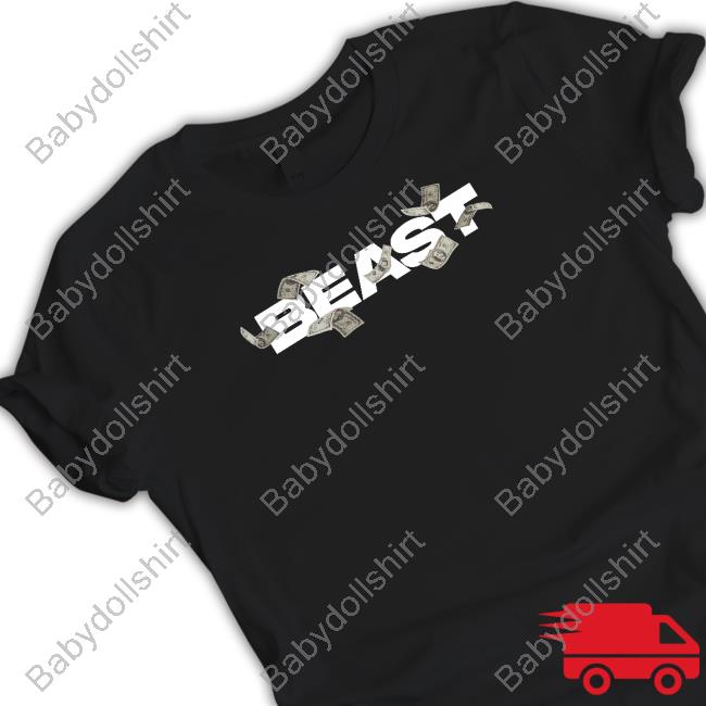 Beast Originals Classic Bill Ss T Shirt