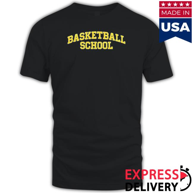 Ucla Bruins Basketball School Hooded Sweatshirt