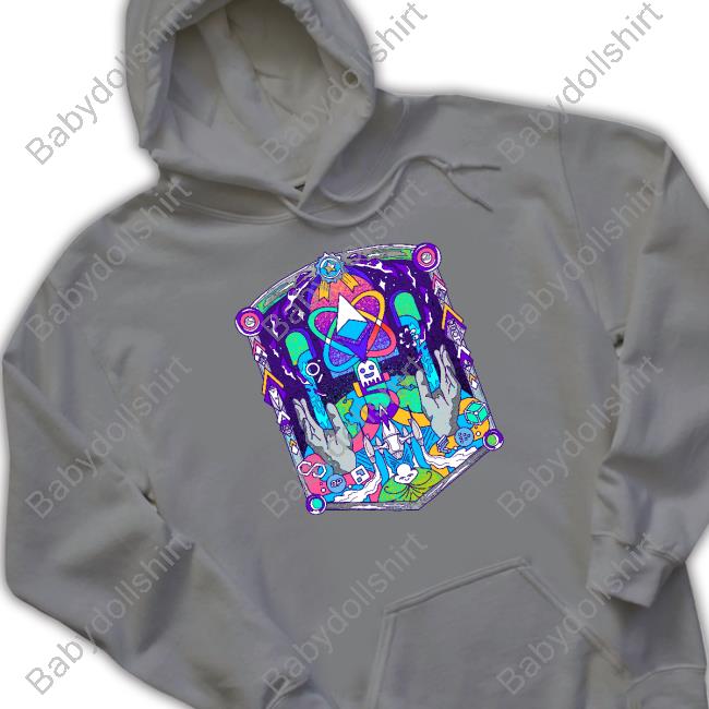 Official ETHGloba 2022 Long Sleeve T Shirt