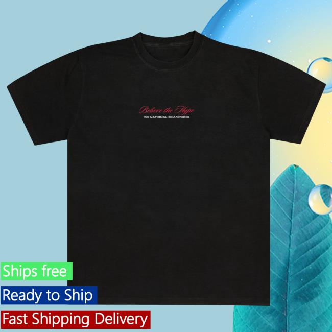 BTH Phoenix Tees