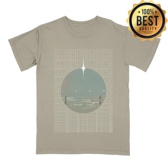 Official Loom Globe Hot Shirt