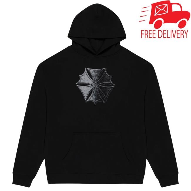 Cactus Vibe Don Toliver Psycho Tour Emblem Hoodie Complex