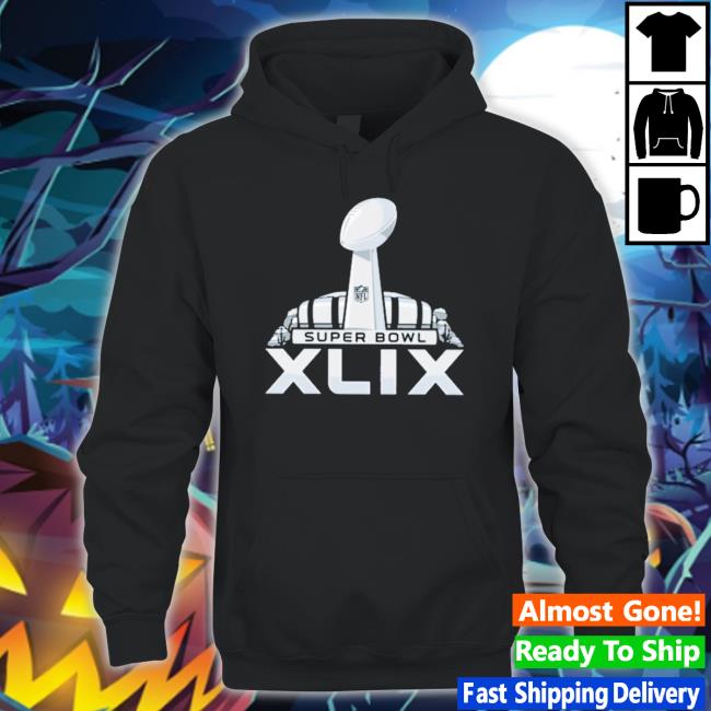Official Super Bowl Xlix Classic shirt
