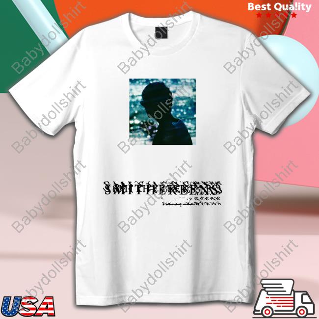White Silhouette Longsleeve
