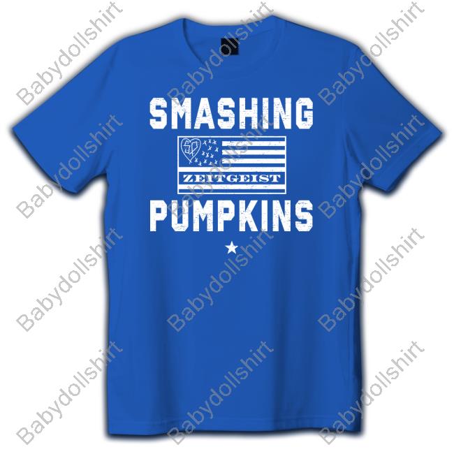 Smashing Pumpkins Merch Had To Laugh Hoodie