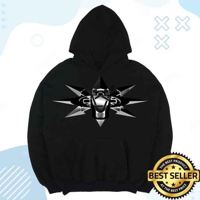 Official Playboi Carti Merch Store Antagonist Tour 2.0 Opium Hoody