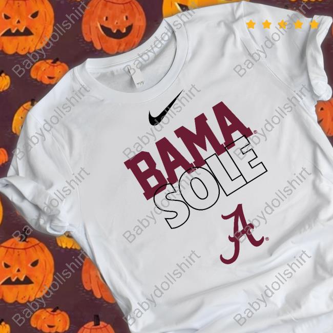 Bama Sole Shirts