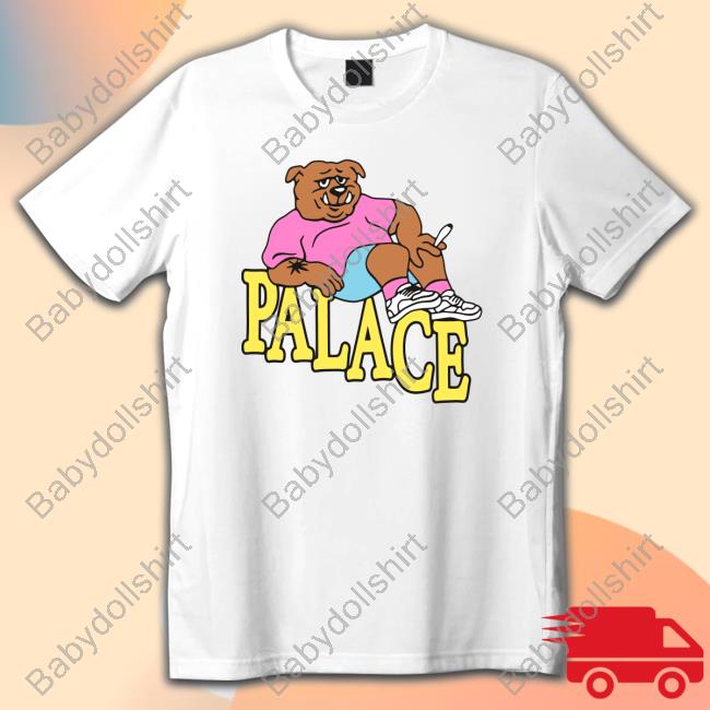 Doghouse Tee