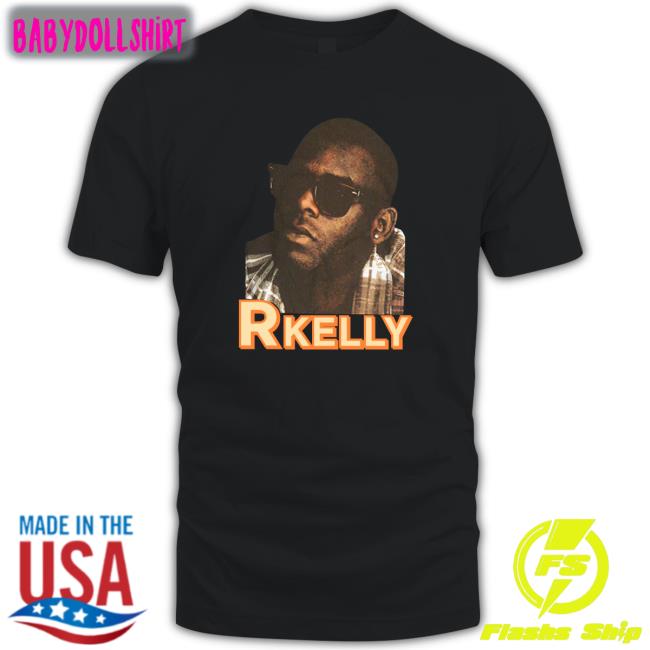R Kelly Rihanna Your Body's Callin Me R Kelly Shirt