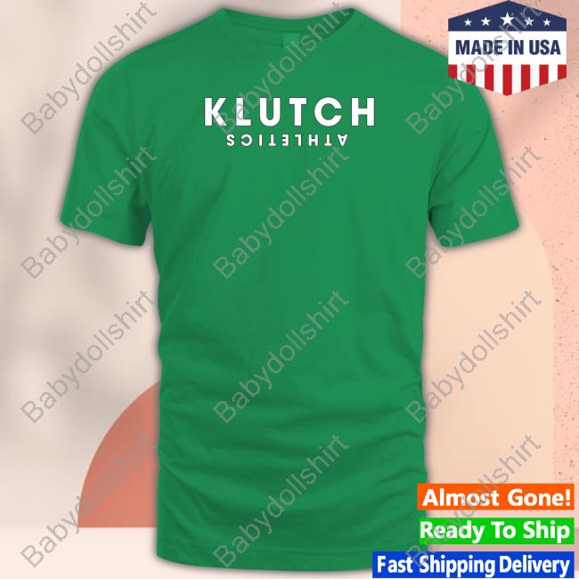Will Anderson Jr Klutch Athletics Sweatshirt