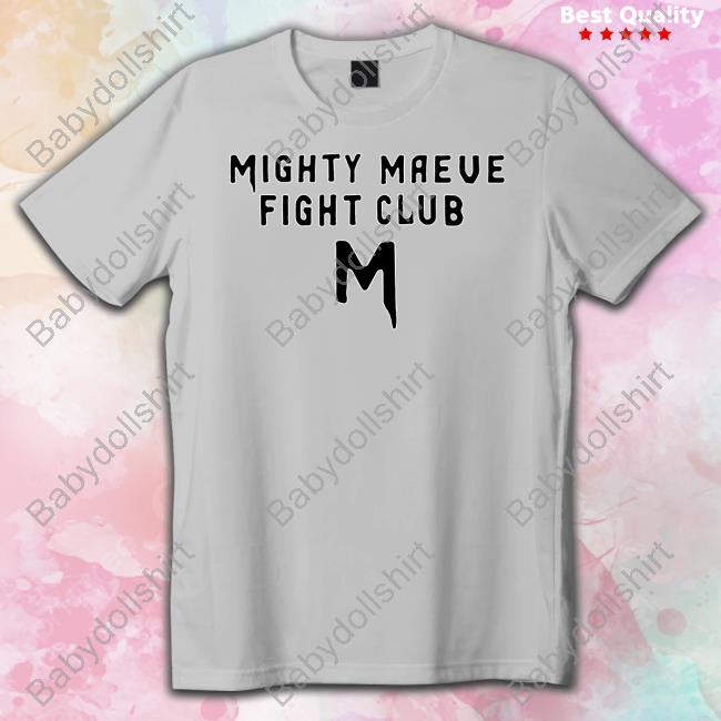 Chicago Cubs Mighty Maeve Fight Club Hoodies Jordan Bastian