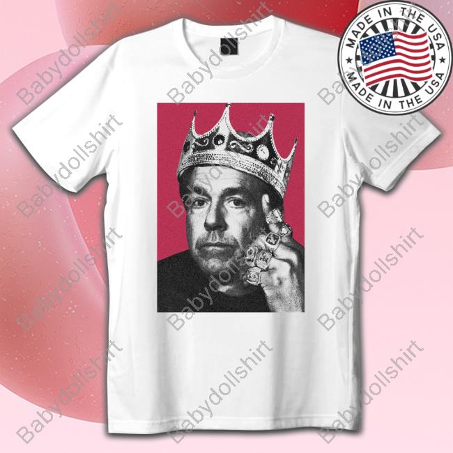 Official The King Of The South Hooded