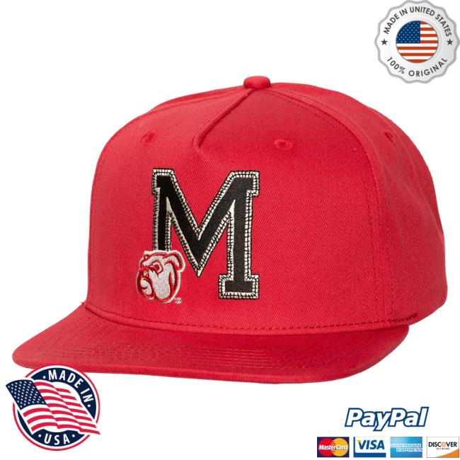 Official Travis Scott Utopia Merch Store CJ X M&N X MISSISSIPPI STATE UNIVERSITY Cap Travis Scott Apparel Clothing TravisScott