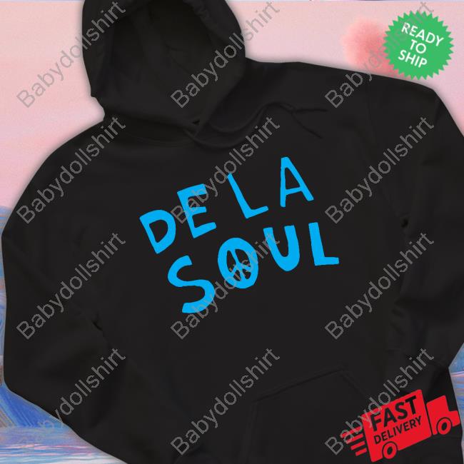 De La Soul Sweatshirt