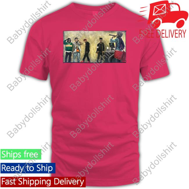 2016 Freshman Tee