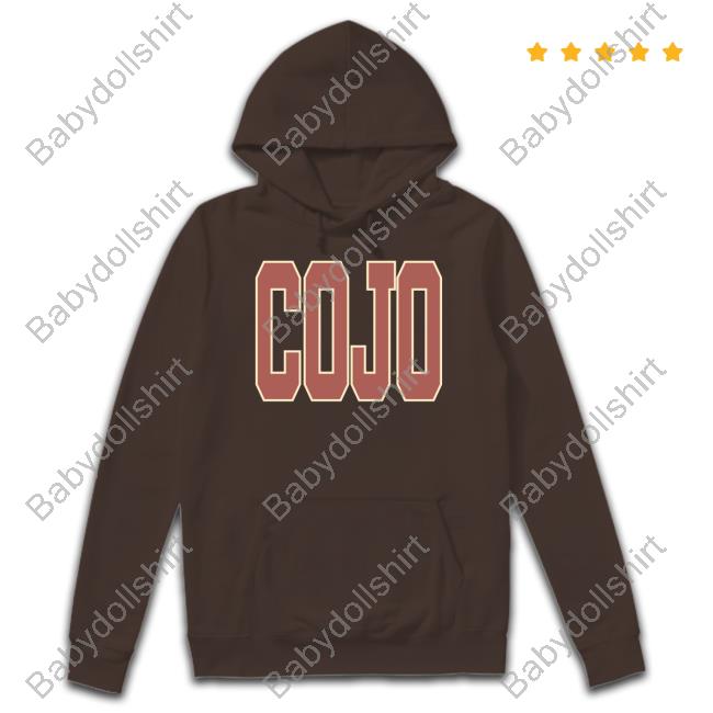 Cody Johnson Merch Bold Logo Tee Shirt Codyjohnsonmusic