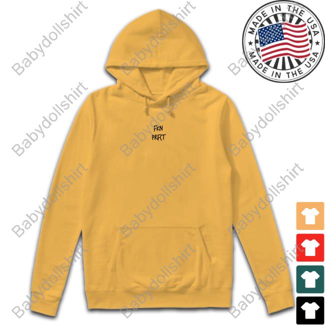 Fkn Prfct Friends N Monsters - White (Full Color) Crewneck Sweatshirt