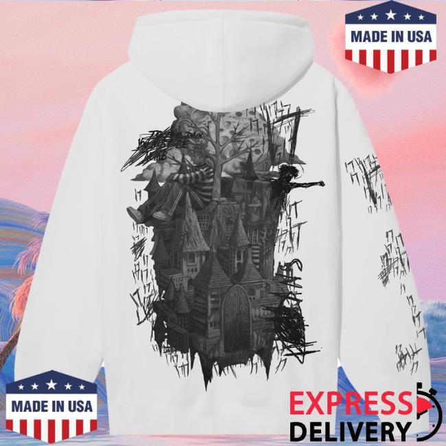 Official Xxxtentacion Store Save Me Popover Hoodie Black Xxx Tentacion