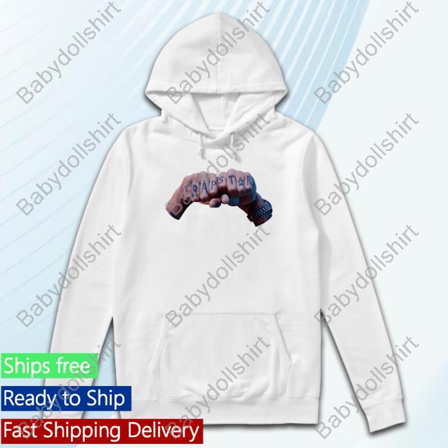 Official Trapstar Pnb Rock Shirt