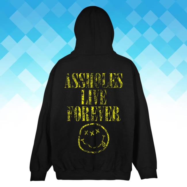 Official Linda Finegold Merch Store Good Die Young Distressed Long Sleeve Tees Black Lindafinegold Clothing Shop
