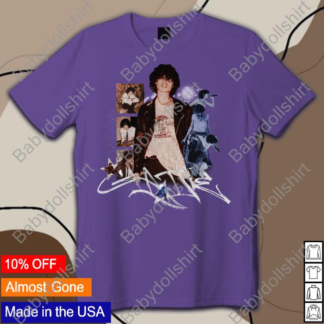Glaive Store Glaive Photo Collage Sweatshirt Ivan
