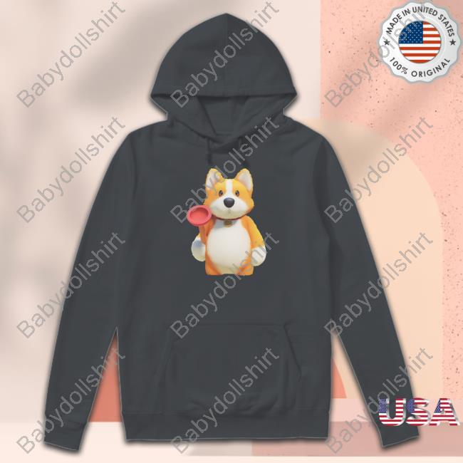 Official Party Animals Nemo Hoodie