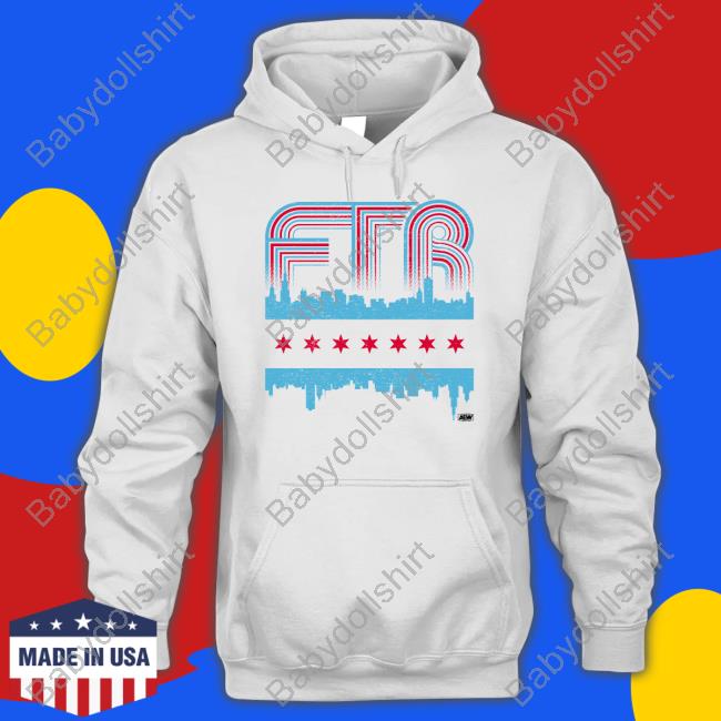 FTR Tee