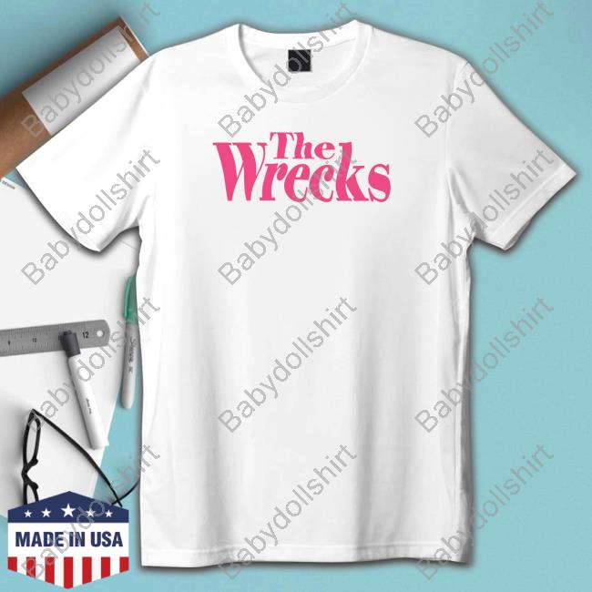 Wavy T Shirt
