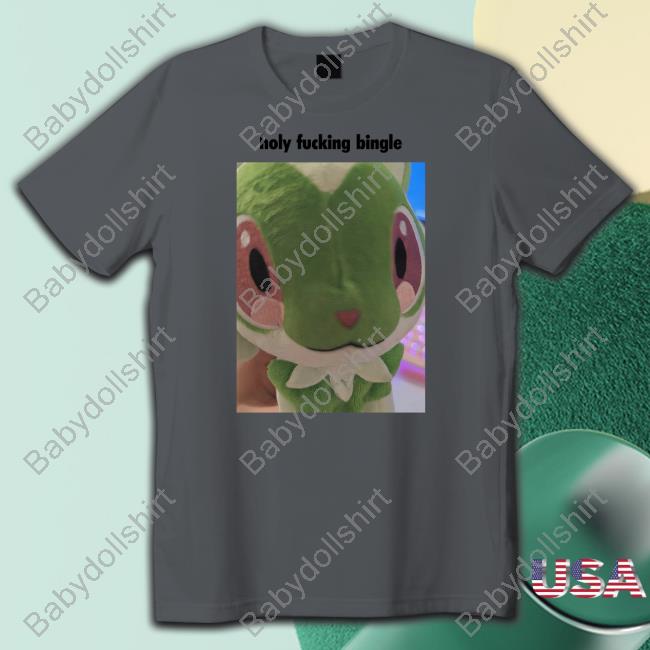 Maia Arson Crimew Holy Fucking Bingle Hoodie Nyancrimew
