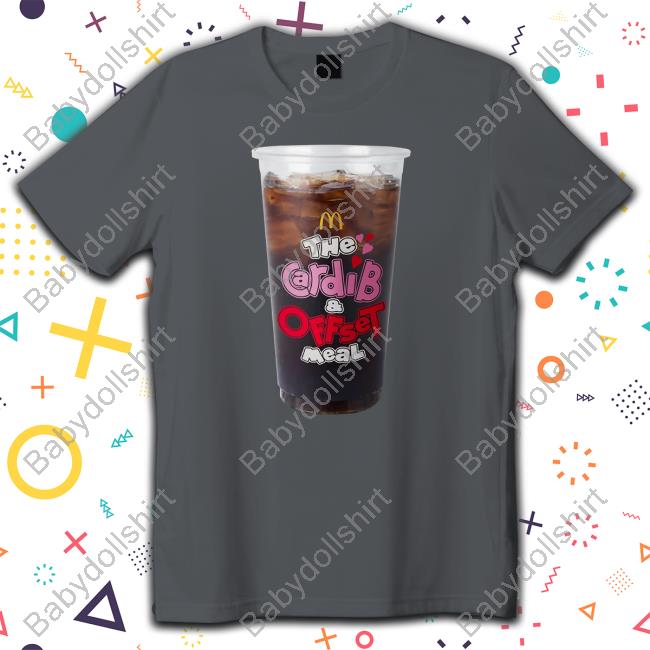 Soft Drink Shirt