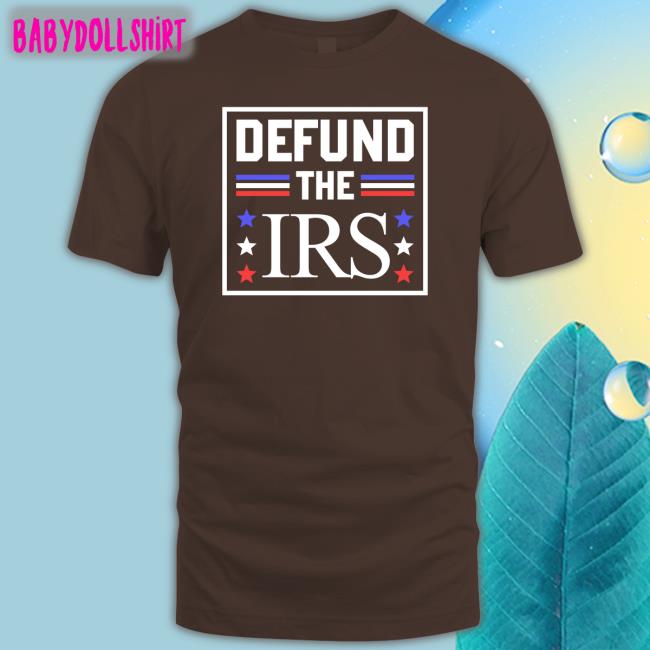 Crews Companyest 1999 Shop Defund The IRS Sweatshirts Doc Holliday