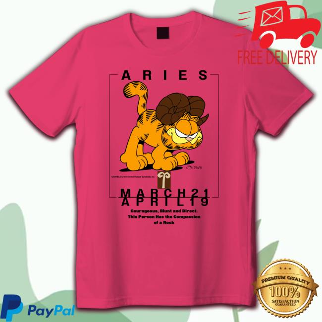 Christina ReynoldsTroll 2 Aries Garfield Crewneck Sweatshirt